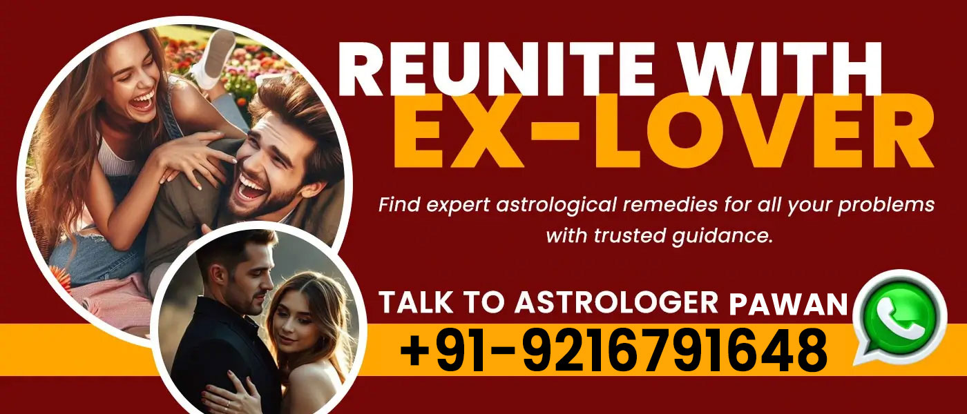 EX Love Back