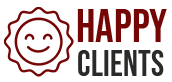 happy