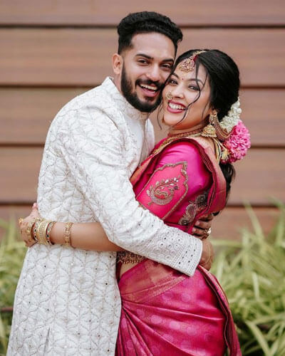 Inter-Caste Marriage