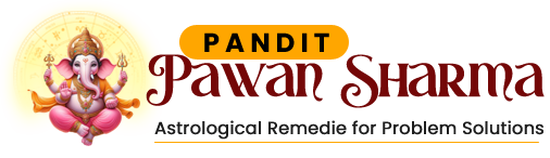 Pandit Pawan Sharma
