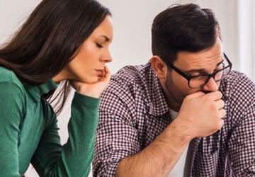 Resolve Marriage Challenges and Build Stronger Bonds